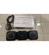 3 in 1 Wireless Magnetic Charging Station. 1500 Units. EXW Los Angeles